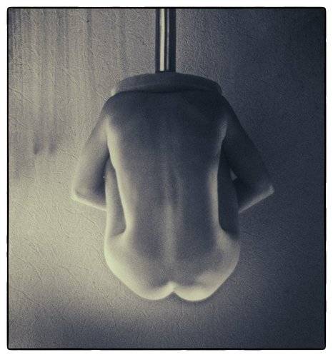 Body as...