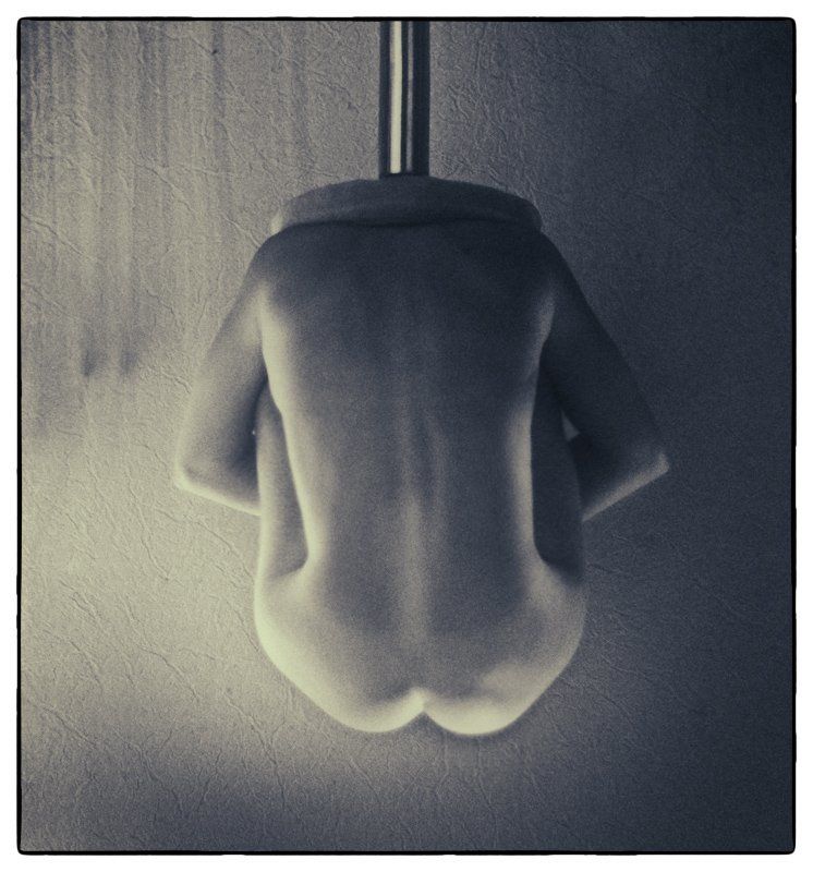 ню, тело Body as...photo preview