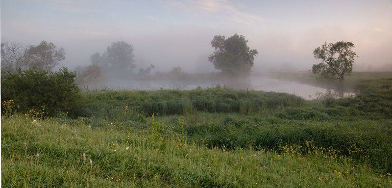 майским утром...photo preview