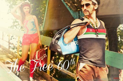 The Free 60th