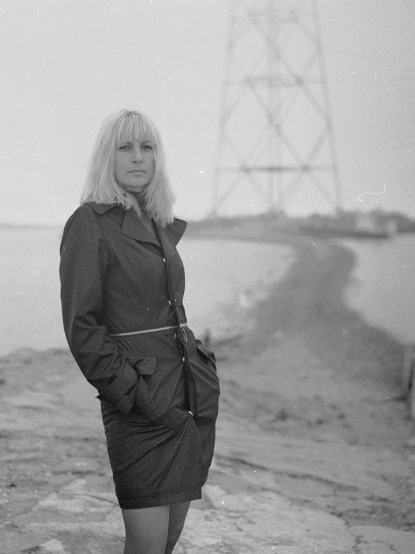 пленка, 120, ilford, xp2 ***photo preview