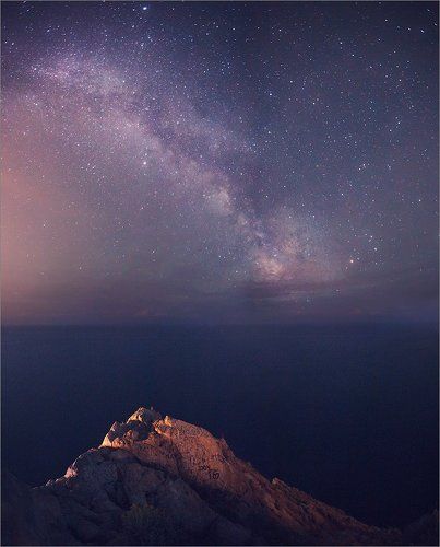 Южная ночь