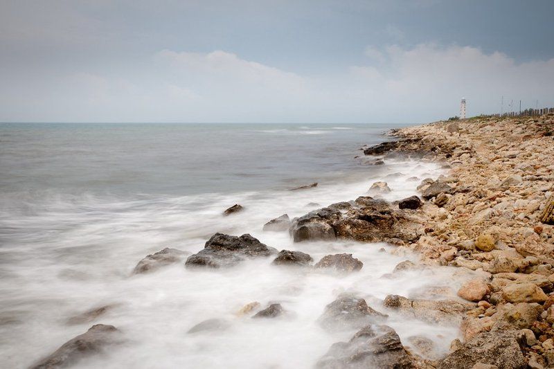 Мыс Херсонесphoto preview