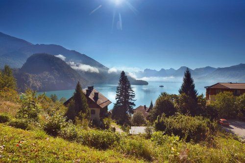 Wolfgangsee