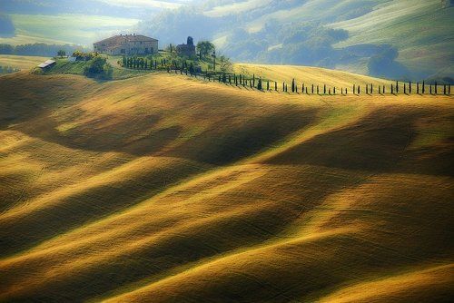La Casa Toscana