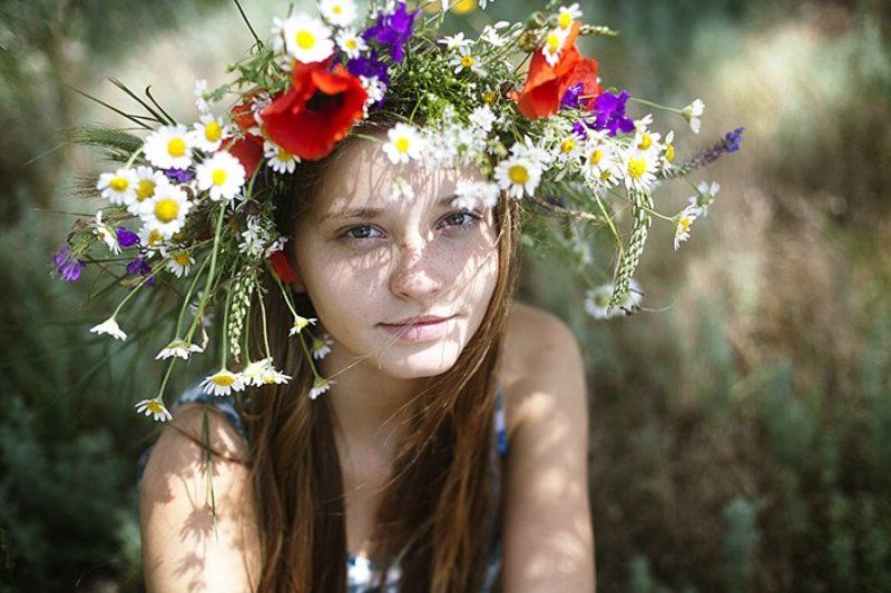 Лето.photo preview