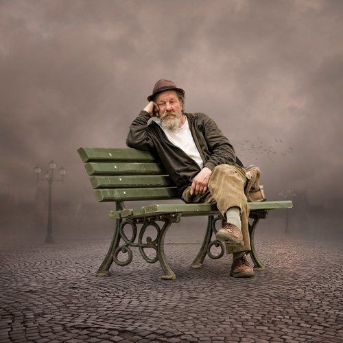 Time is my only enemy