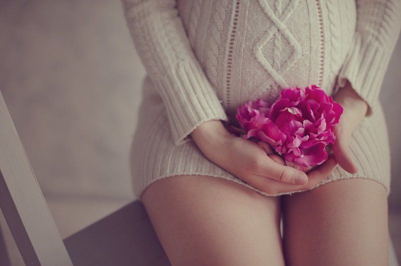 О цветах...photo preview