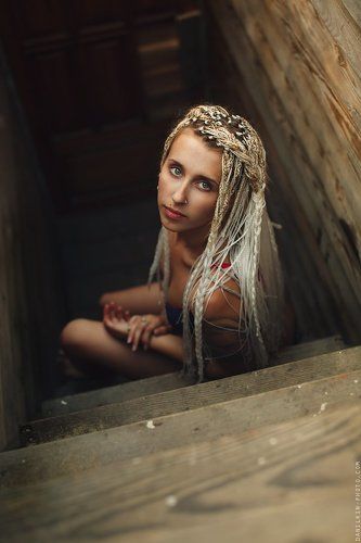 Катя