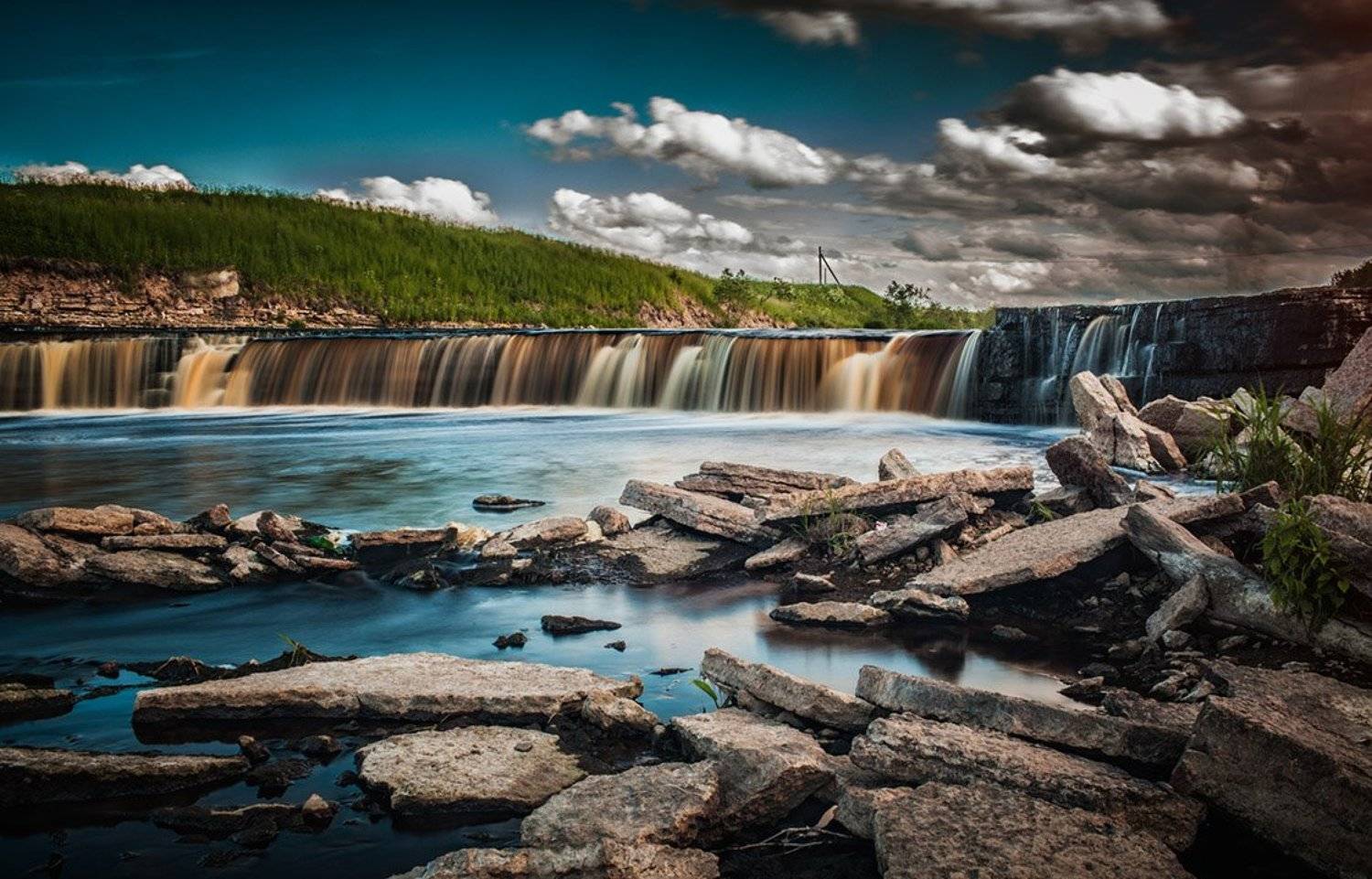 Саблино. Автор: Никита , Никита