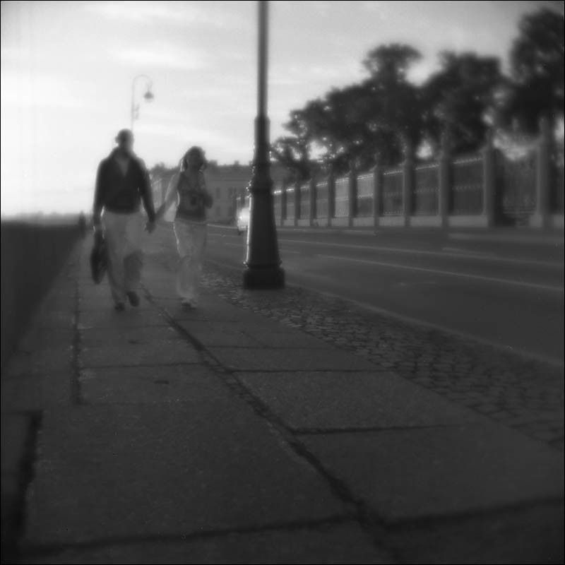 Белая ночьphoto preview