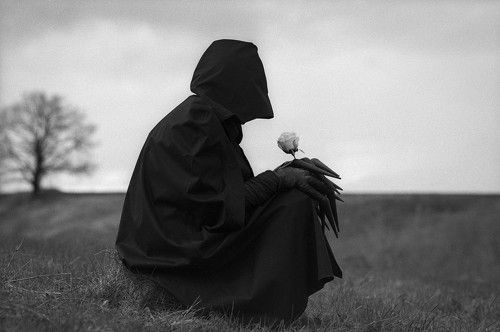 a moment of tenderness