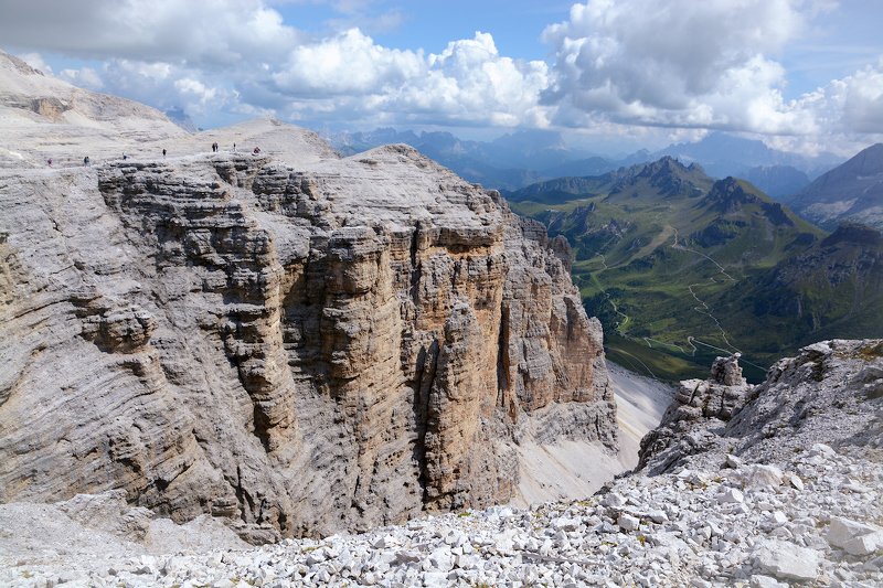 Терраса Доломитовphoto preview