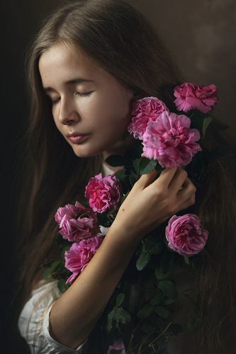 Розы