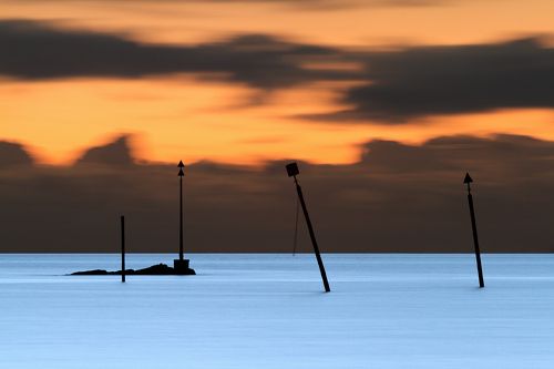 Landscapes