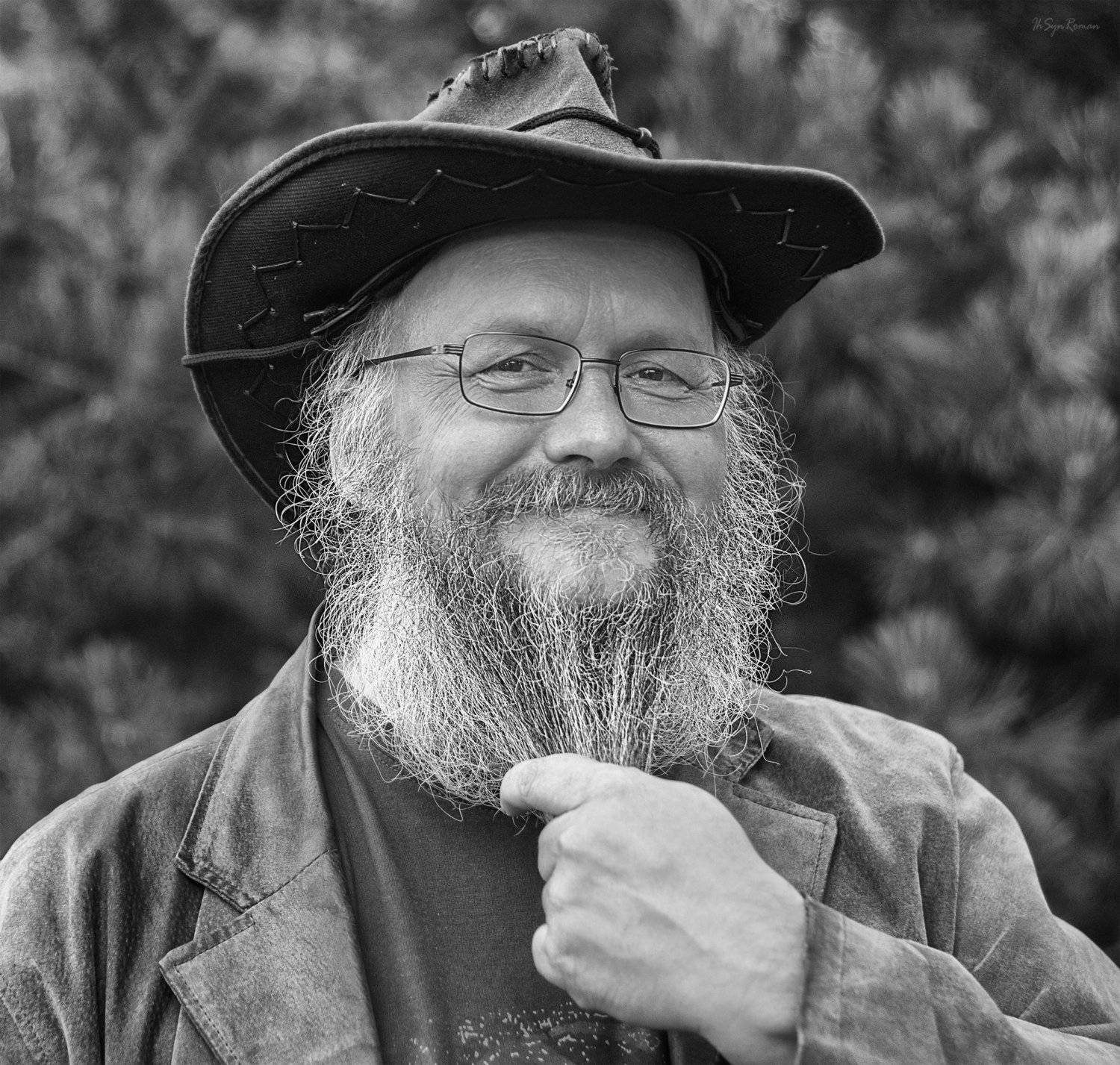 мужчина,жанр,улица,портрет, Roma  Chitinskiy