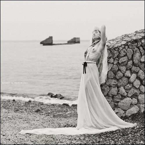 Sea song