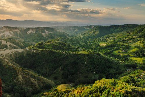 Bagnoregio