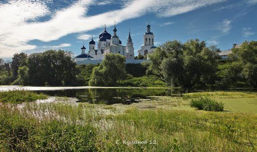 Свято-Боголюбский