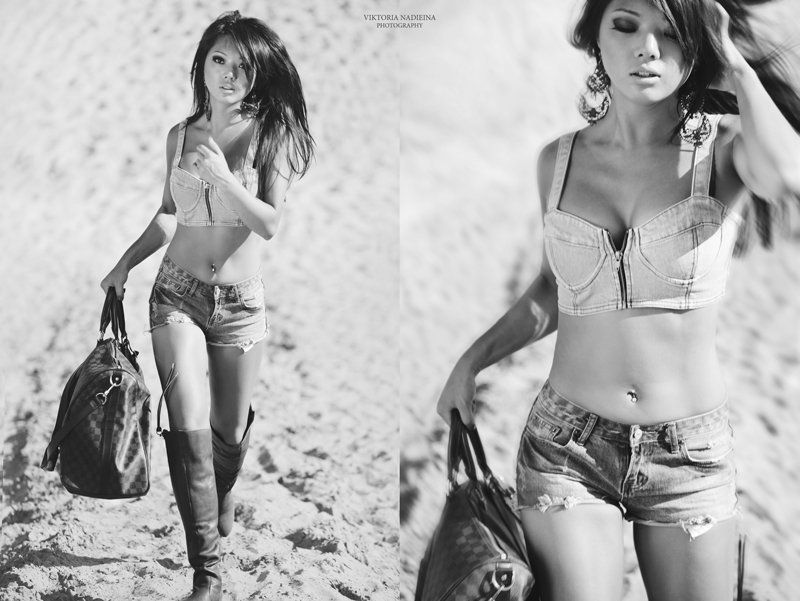 models, model portfolio, viktoria nadieina, вика надеина photo preview