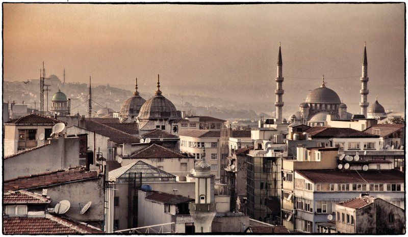 стамбул Доброе утро, Стамбул!photo preview