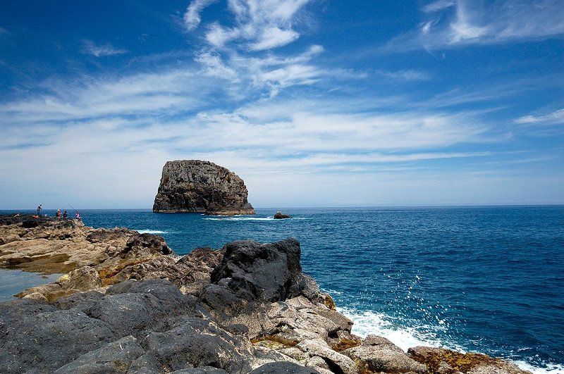 рыбаки, атлантика, клев, наловили, на удочку, много, подходил спрашивал 3.5 кг в океане реальноphoto preview