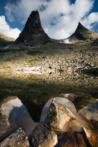 ~ Парабола ~