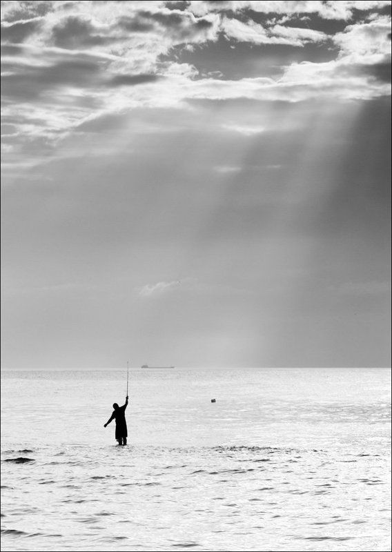 Дирижер неба.photo preview