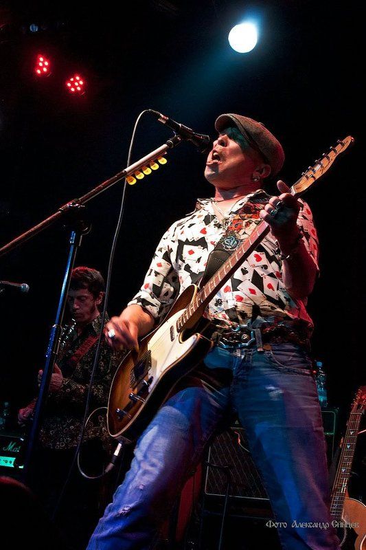 гарик, сукачёв, клуб, концерт, неприкасаемые, репортаж Гарик Сукачёвphoto preview