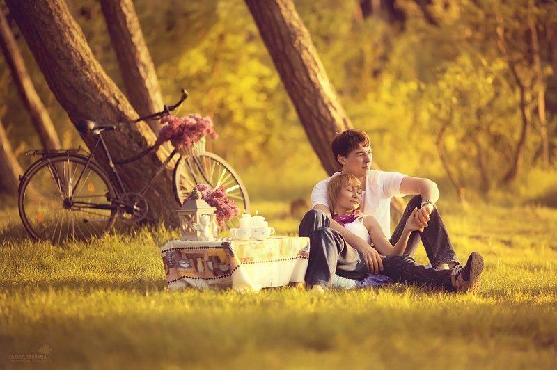 vint26, juliart5, family garden, club26, romantic, love Club 26, Facesphoto preview