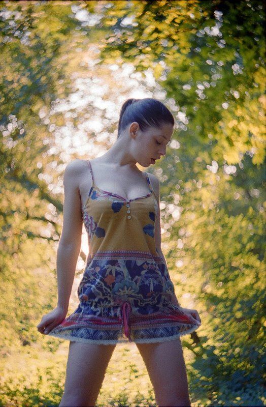 пленка Аннаphoto preview