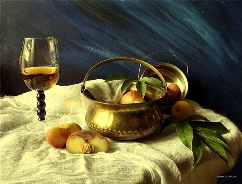 персик С персикамиphoto preview