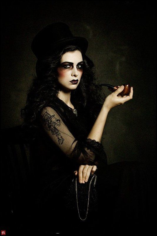 Decadence |photo preview