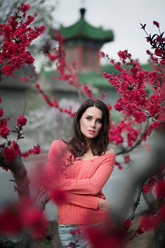 model, girl, portrait, body, face, beauty, beautiful, gurulee, natural light, russian, pretty,sensual LARISAphoto preview