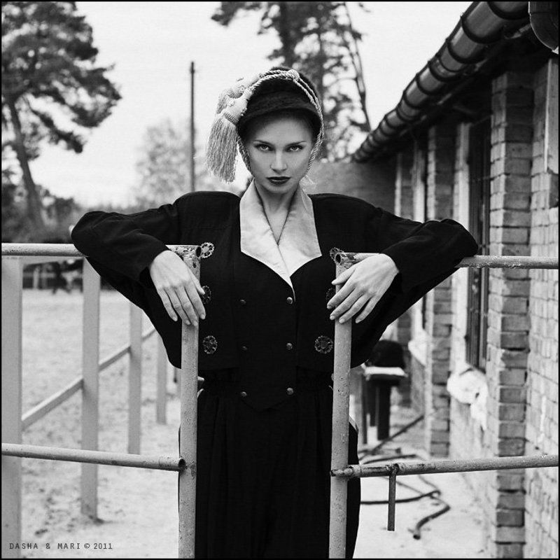 art photo, erotic, woman, sensuality, bw, portrait, glamour, портрет Leisure classphoto preview