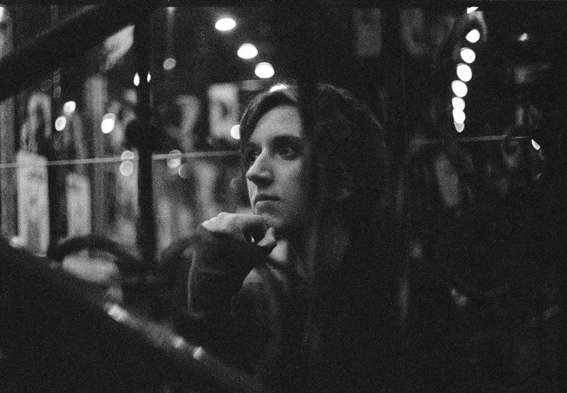 плёнка, чёрно-белая фотография film collectionphoto preview