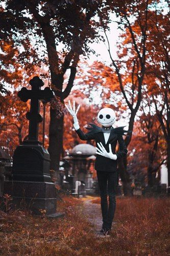 Кошмар перед Рождеством