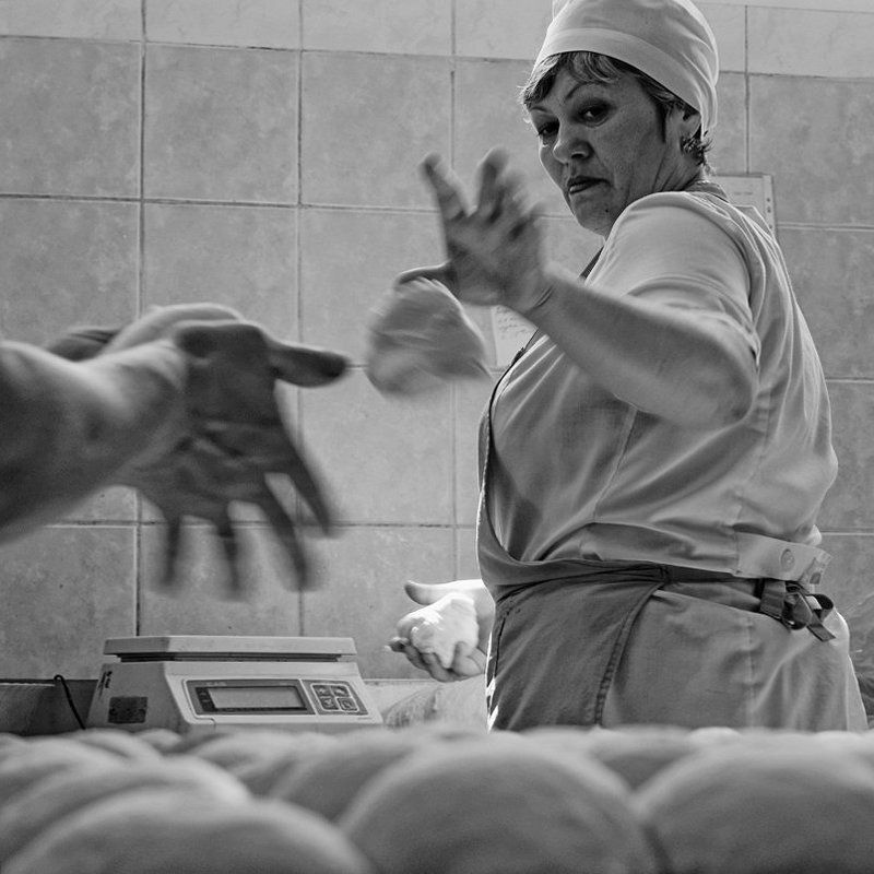 пекарня,булочка,тесто.работа ЛОВИ....photo preview