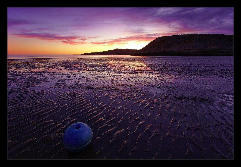 Puerto Piramides (III)photo preview