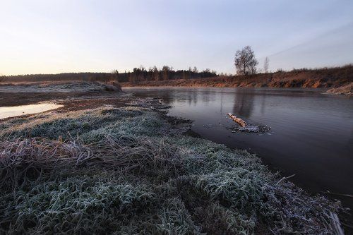 изморось