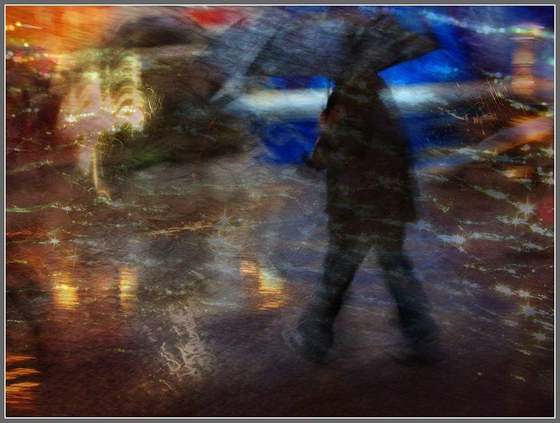 О дождеphoto preview