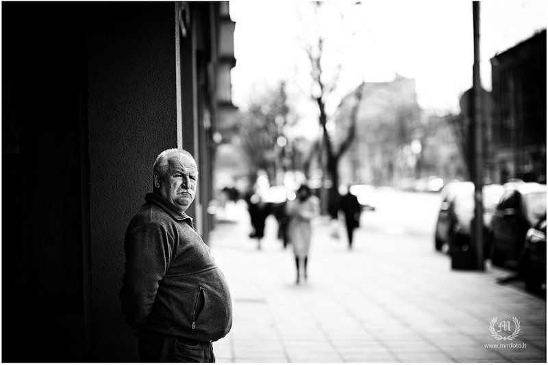 Street photographyphoto preview