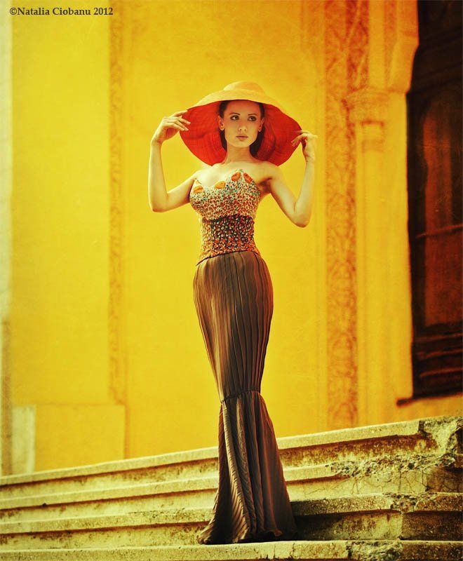 Статуэткаphoto preview