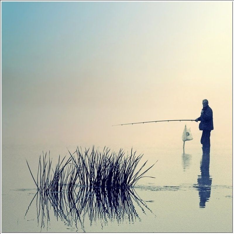 утро,рассвет релаксацияphoto preview