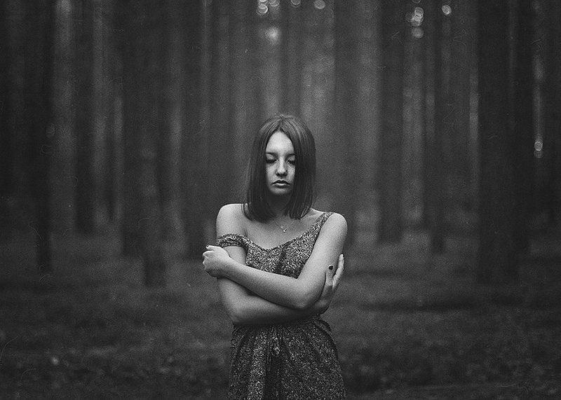 портрет, жанр Reginaphoto preview