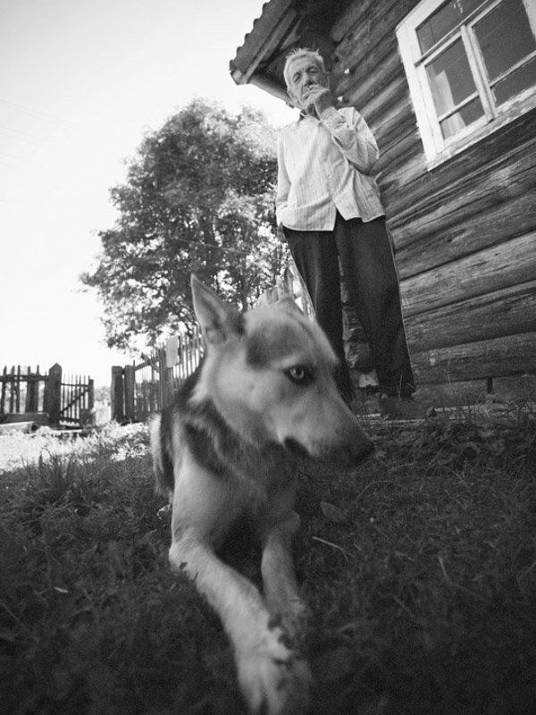 Студёное лето 2010photo preview