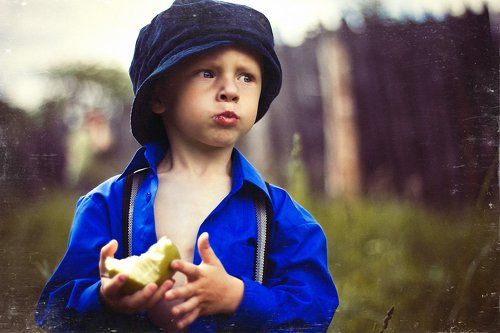 Портфолио