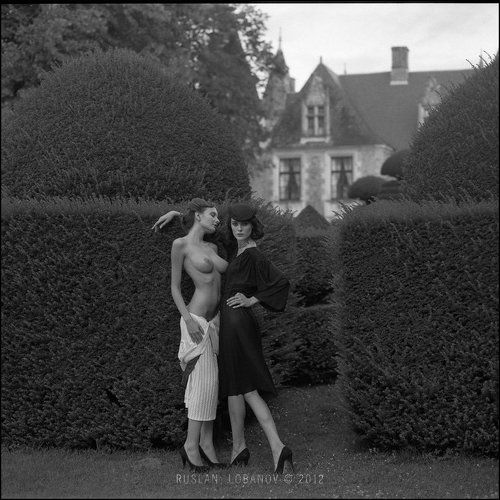 Chateau