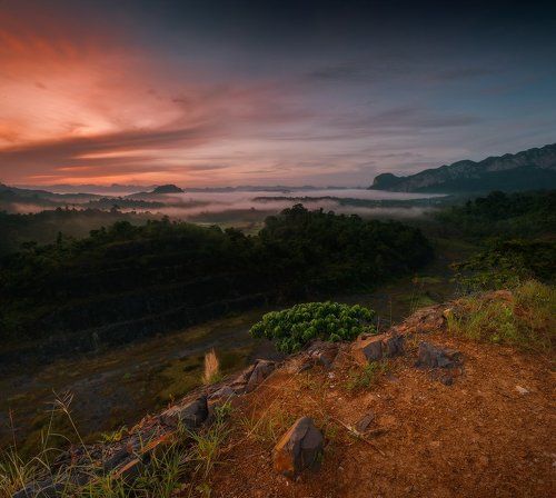 Утренний канон