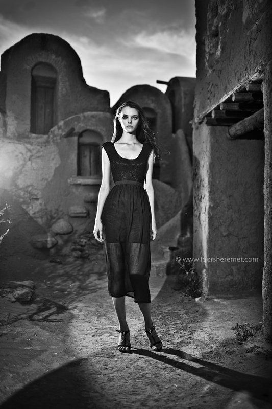 Qara Bagh 1photo preview